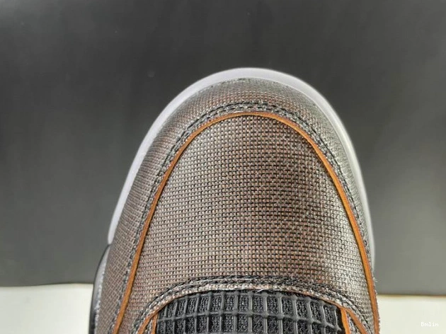 Boostmaster lin Air 4 Jordan CW7183-100 Retro Starfish (W) 0815